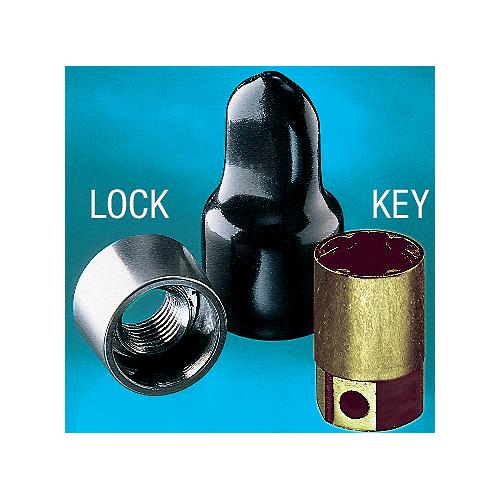 Outboard Lock 50Hp Yamaha & Up - 74037 - 371-74037F1